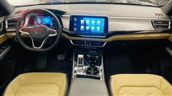 فولكسفاغن أطلس كروس سبورت